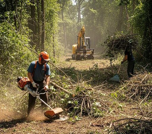 Débroussaillage : une obligation légale souvent négligée