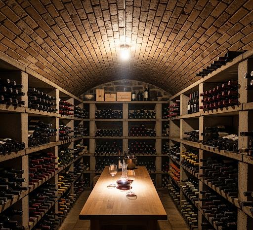 Cave à vins : comment bien l’aménager chez soi ?