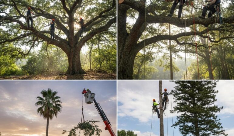 Découvrez les outils indispensables pour l’élagage