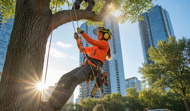 Élaguer soi-même ou faire appel à un expert : avantages et inconvénients