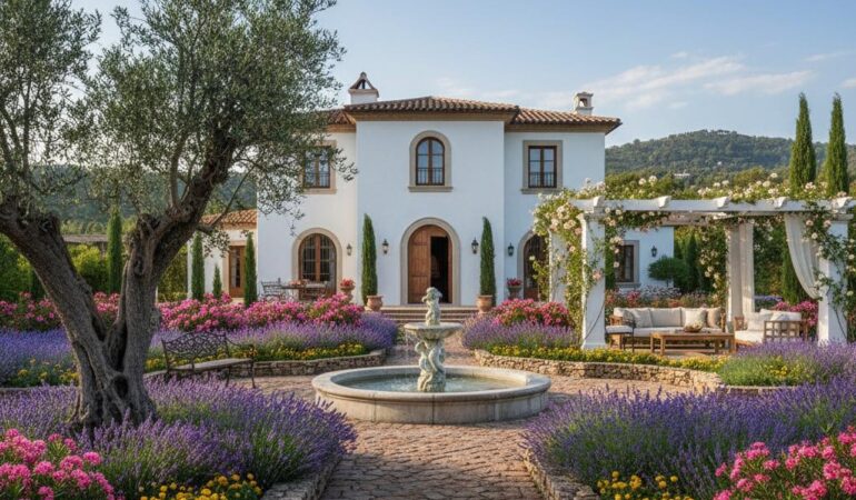 Les étapes incontournables pour réussir son aménagement extérieur