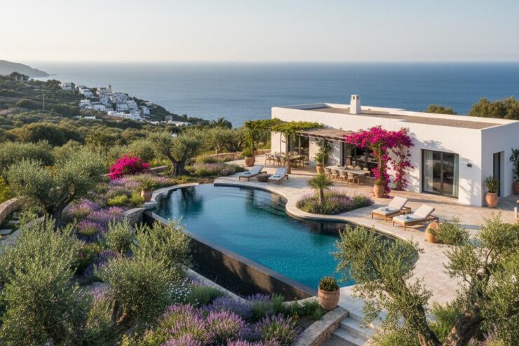 Comment intégrer un espace piscine à son aménagement extérieur ?