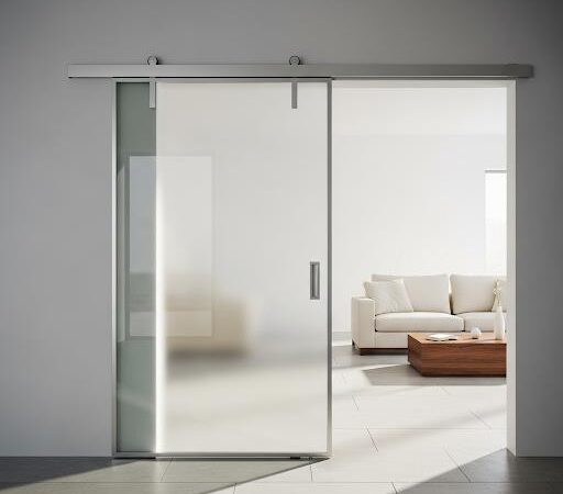 Porte coulissante : 3 raisons de la choisir chez vous