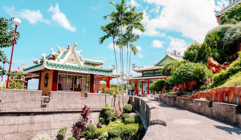 Aménagement extérieur : idées pour transformer votre jardin