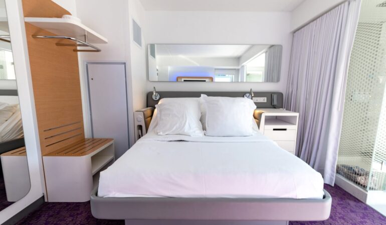 Nettoyage Airbnb : checklist pro pour des avis 5 étoiles