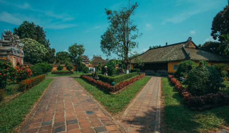 Géotextile et portance : stabiliser un chemin d&rsquo;accès