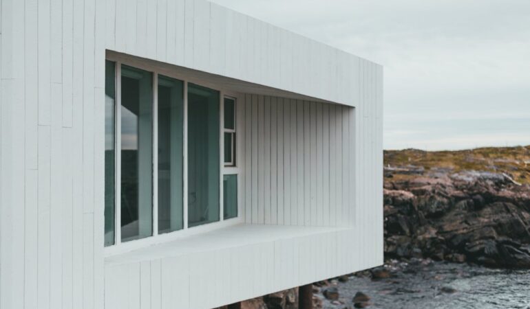 Maison neuve : nettoyer les sols avant emménagement