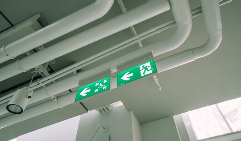 Curage : inspection caméra avant intervention