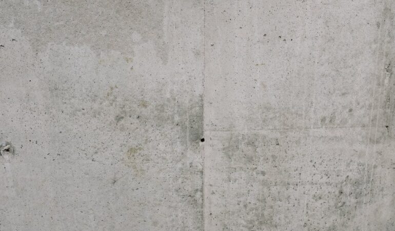 Recyclage du béton de démolition : une seconde vie