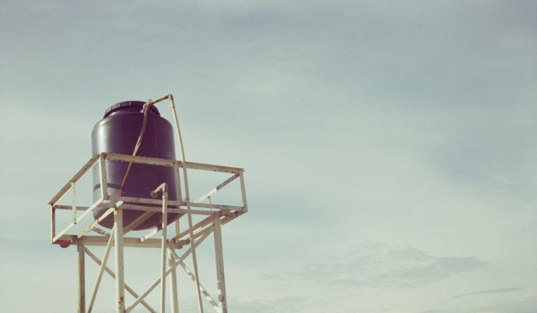 Augmenter son stockage en jumelant des cuves