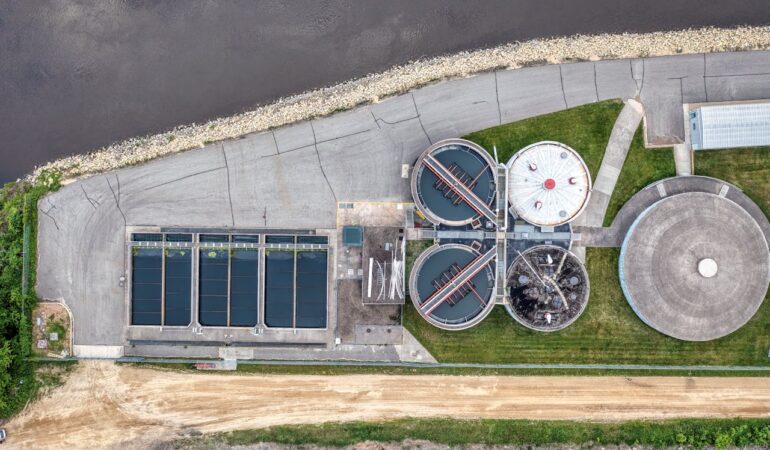 Assainissement individuel : séparer eaux vannes et eaux grises