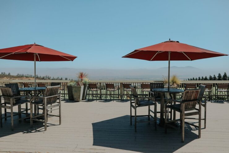 Refaire le jointoiement d&rsquo;une vieille terrasse