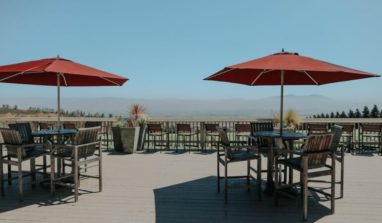 Refaire le jointoiement d’une vieille terrasse