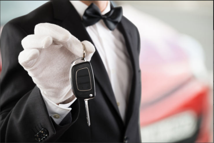 Les prestations indispensables pour un service de conciergerie à temps plein efficace