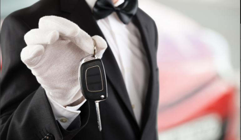 Les prestations indispensables pour un service de conciergerie à temps plein efficace