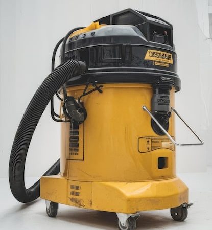 Aspirateur ATEX : obligatoire en zone explosive (poussières de bois, farine)