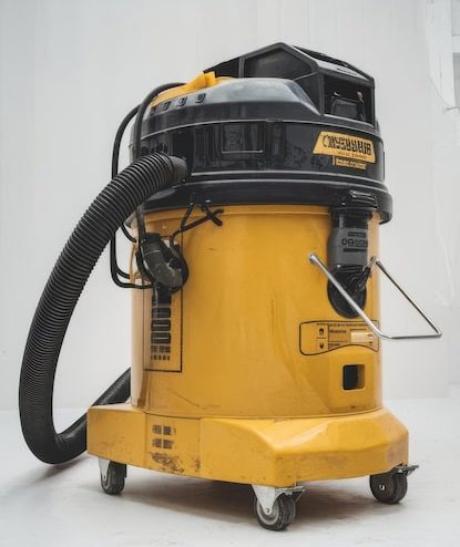 Aspirateur ATEX : obligatoire en zone explosive (poussières de bois, farine)