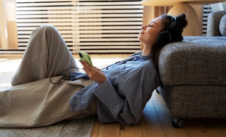 Bien-être à la maison : le secret pour recharger vos batteries