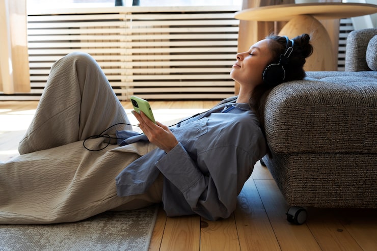 Bien-être à la maison : le secret pour recharger vos batteries