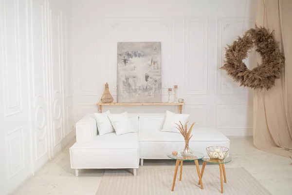 Comment éviter le total look dans un intérieur bohème chic