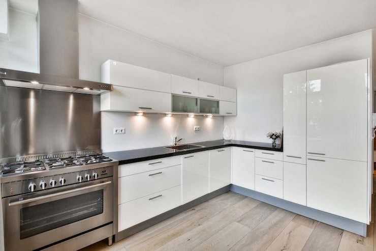 La cuisine blanche est-elle toujours tendance en 2026