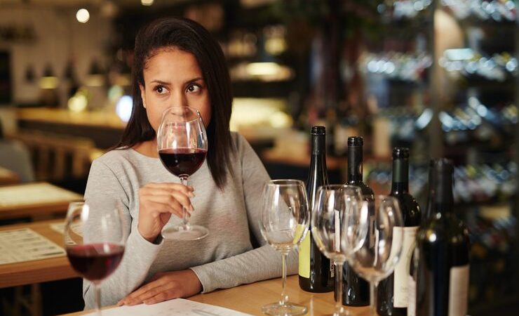 Les 3 étapes clés d&rsquo;une dégustation de vin réussie