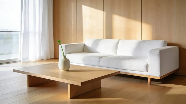 Le minimalisme heureux : moins d&rsquo;objets pour plus de bien-être à la maison