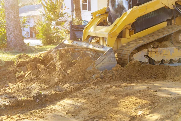 Terrassement : une étape clé pour votre jardin