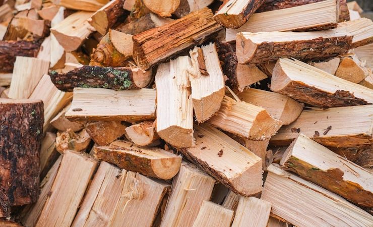 Bois de chauffage : Chêne, Hêtre ou Frêne, lequel choisir ?