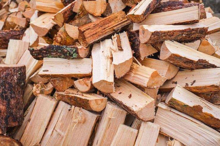 Bois de chauffage : Chêne, Hêtre ou Frêne, lequel choisir ?