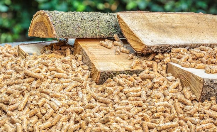Din Plus, EN Plus, NF : comment bien choisir ses granulés de bois ?