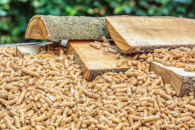 Din Plus, EN Plus, NF : comment bien choisir ses granulés de bois ?