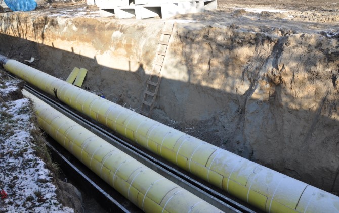 Les travaux de VRD en construction : voirie, assainissement et réseaux expliqués