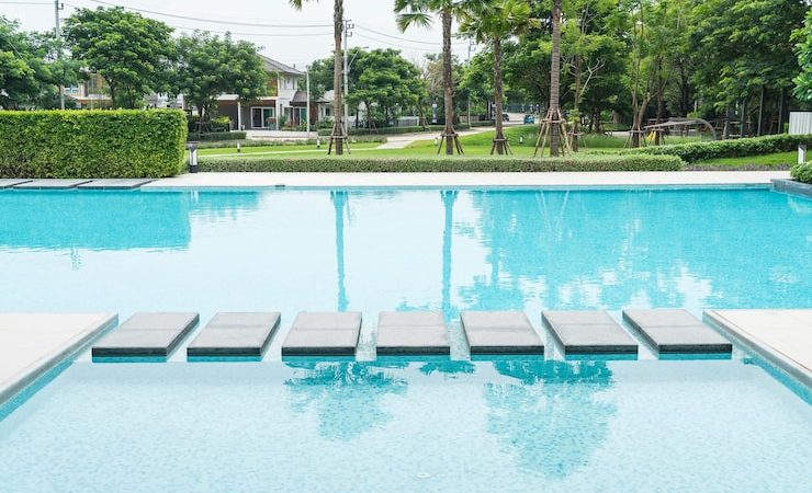 Pourquoi choisir la gunite pour votre piscine