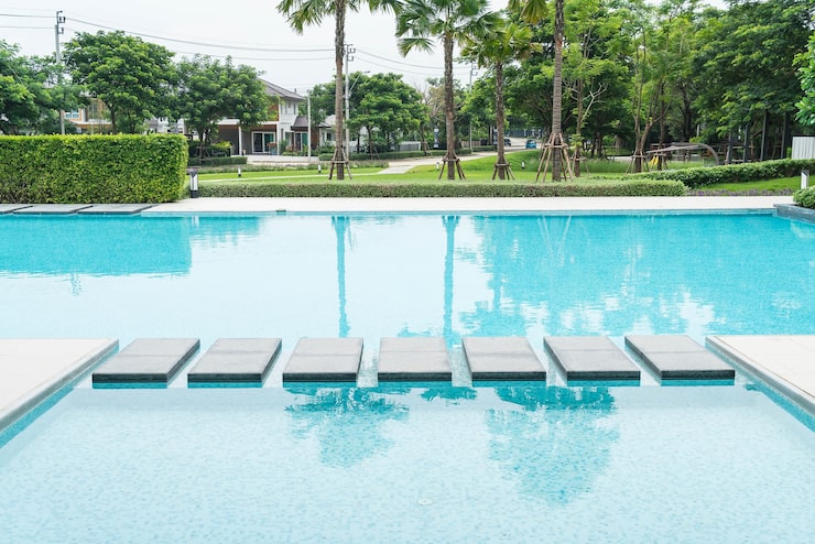 Pourquoi choisir la gunite pour votre piscine