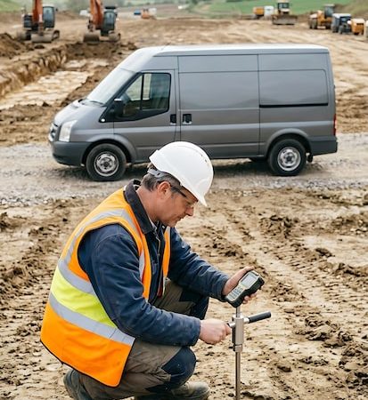 Pourquoi une étude d&rsquo;impact au sol est nécessaire avant les travaux de VRD
